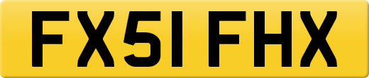 FX51FHX